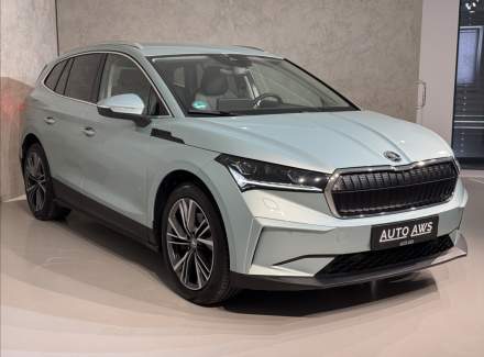 Škoda - Enyaq iV