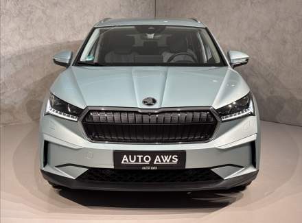 Škoda - Enyaq iV