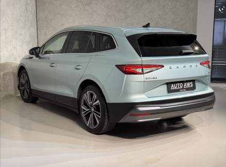 Škoda - Enyaq iV