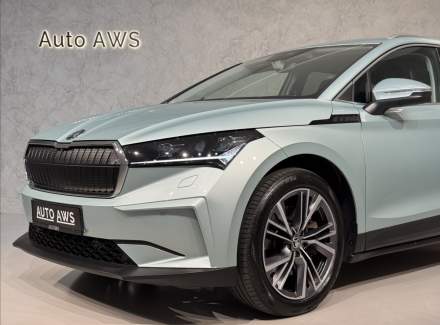 Škoda - Enyaq iV