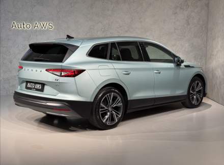 Škoda - Enyaq iV