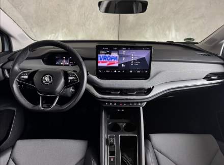 Škoda - Enyaq iV