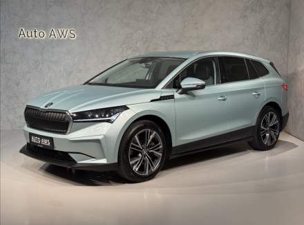 Škoda - Enyaq iV