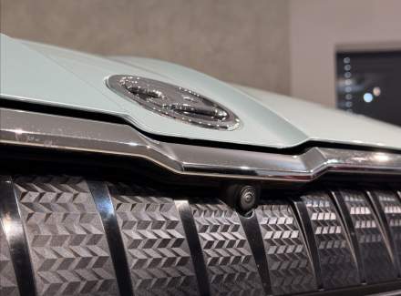 Škoda - Enyaq iV