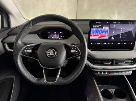 Škoda - Enyaq iV