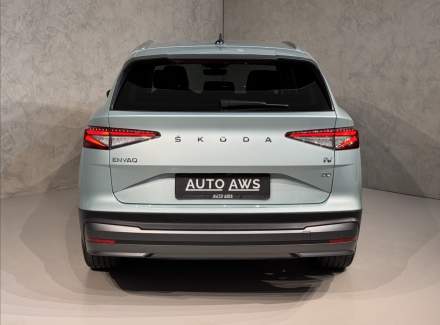 Škoda - Enyaq iV