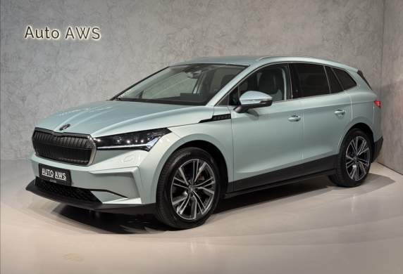 Škoda - Enyaq iV