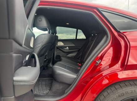 Mercedes-Benz - GLE