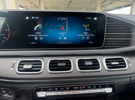 Mercedes-Benz - GLE