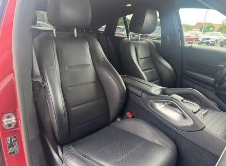 Mercedes-Benz - GLE