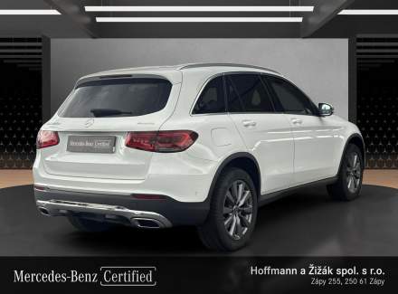 Mercedes-Benz - GLC