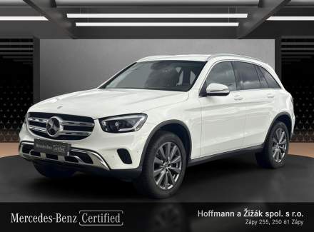 Mercedes-Benz - GLC
