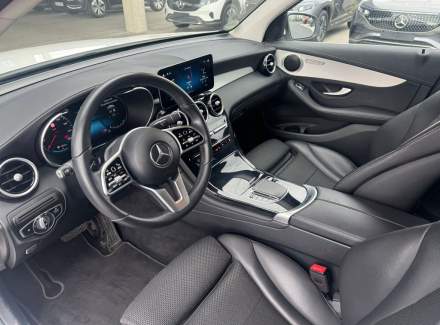 Mercedes-Benz - GLC