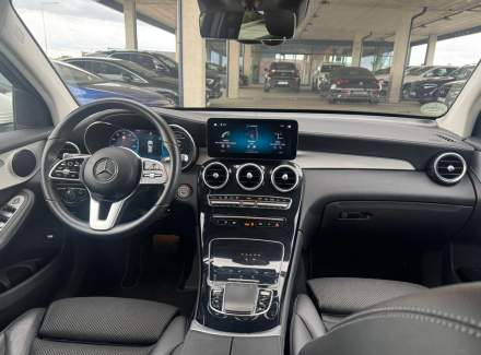 Mercedes-Benz - GLC