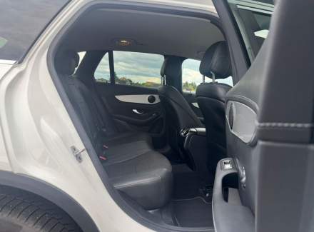 Mercedes-Benz - GLC