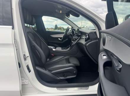 Mercedes-Benz - GLC