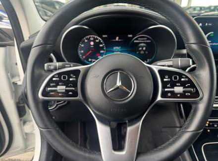 Mercedes-Benz - GLC