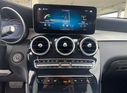 Mercedes-Benz - GLC