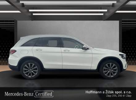Mercedes-Benz - GLC