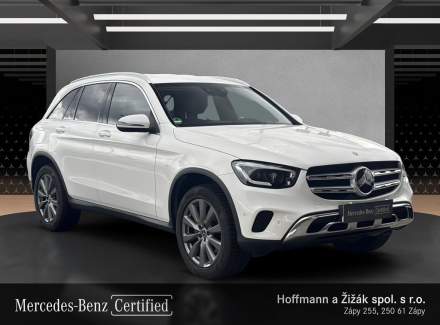 Mercedes-Benz - GLC