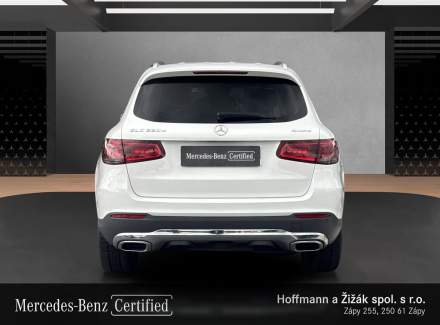 Mercedes-Benz - GLC