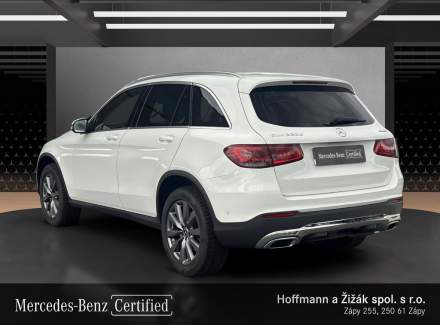 Mercedes-Benz - GLC