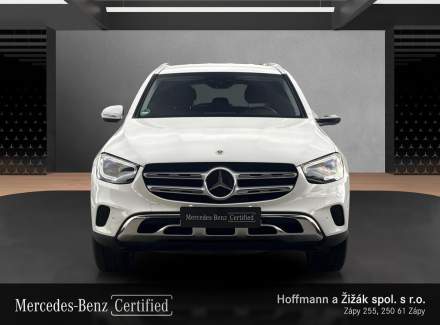 Mercedes-Benz - GLC
