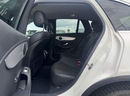 Mercedes-Benz - GLC