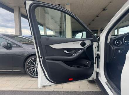 Mercedes-Benz - GLC