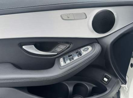Mercedes-Benz - GLC