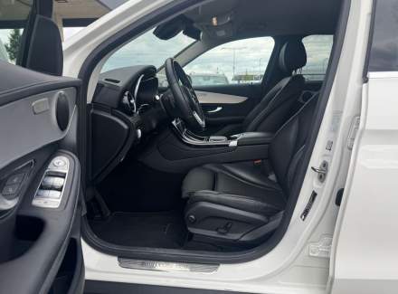 Mercedes-Benz - GLC