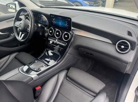 Mercedes-Benz - GLC