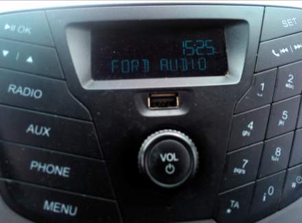 Ford - Transit