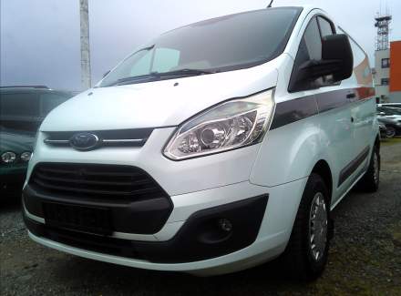 Ford - Transit