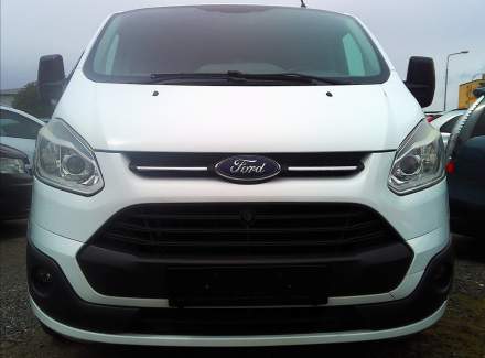 Ford - Transit