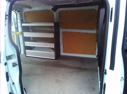 Ford - Transit