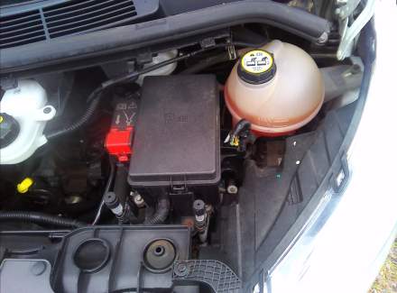 Ford - Transit