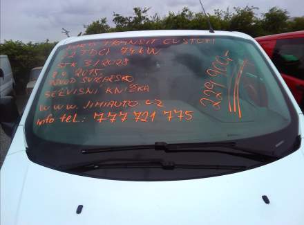 Ford - Transit