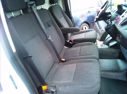 Ford - Transit