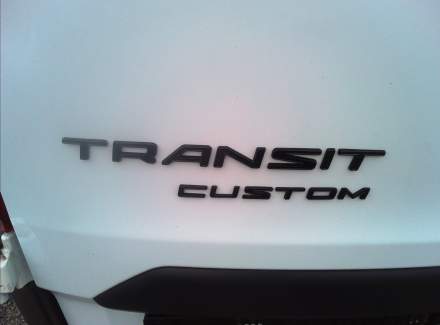 Ford - Transit