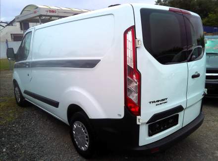 Ford - Transit