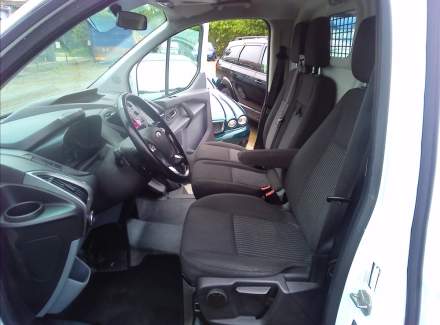 Ford - Transit