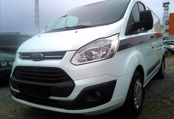 Ford - Transit