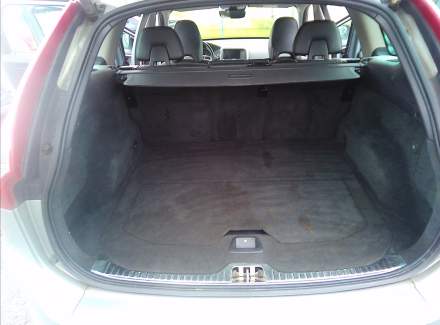 Volvo - XC60