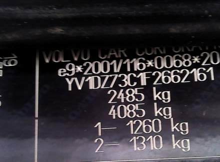 Volvo - XC60