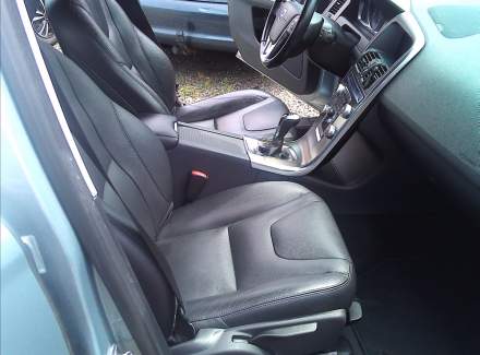 Volvo - XC60