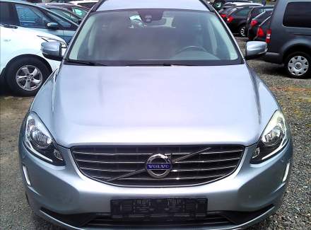 Volvo - XC60