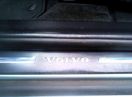 Volvo - XC60