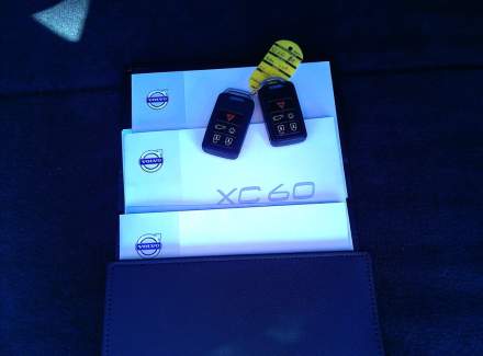 Volvo - XC60