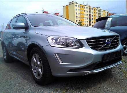 Volvo - XC60
